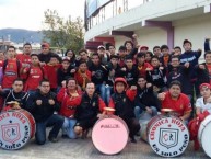 Foto: "En Loja" Barra: Cronica Roja • Club: Deportivo Cuenca