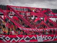 Foto: Barra: Cronica Roja • Club: Deportivo Cuenca