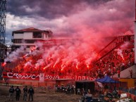 Foto: Barra: Cronica Roja &bull; Club: Deportivo Cuenca