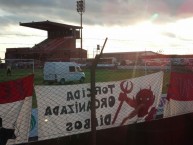 Foto: Barra: Diabos do Planalto • Club: Passo Fundo