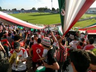 Foto: Barra: Diabos do Planalto • Club: Passo Fundo