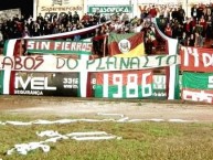 Foto: Barra: Diabos do Planalto • Club: Passo Fundo