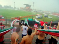 Foto: "Chuva" Barra: Diabos do Planalto • Club: Passo Fundo