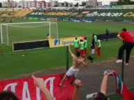 Foto: "Colosso da Lagoa - Campeonato Gaúcho 2017" Barra: Diabos do Planalto • Club: Passo Fundo