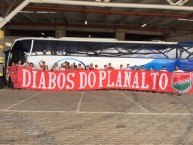 Foto: "Arena do Grêmio - Campeonato Gaúcho 2017" Barra: Diabos do Planalto • Club: Passo Fundo • País: Brasil