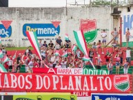 Foto: Barra: Diabos do Planalto • Club: Passo Fundo