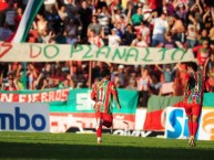 Foto: Barra: Diabos do Planalto • Club: Passo Fundo • País: Brasil