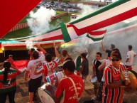 Foto: Barra: Diabos do Planalto • Club: Passo Fundo • País: Brasil