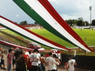 Foto: Barra: Diabos do Planalto • Club: Passo Fundo