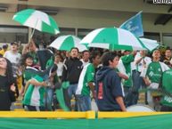 Foto: Barra: Distrito Asegurador • Club: La Equidad