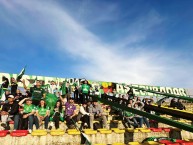 Foto: Barra: Distrito Asegurador • Club: La Equidad • País: Colombia