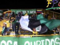 Foto: Barra: Distrito Asegurador • Club: La Equidad