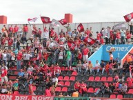 Foto: "DDN" Barra: División del Norte • Club: Mineros de Zacatecas