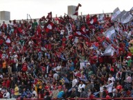 Foto: "La banda de Zacatecas" Barra: División del Norte • Club: Mineros de Zacatecas