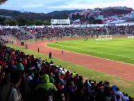 Foto: Barra: División del Norte • Club: Mineros de Zacatecas