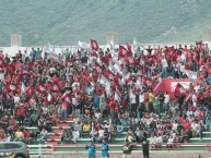 Foto: Barra: División del Norte • Club: Mineros de Zacatecas