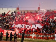 Foto: Barra: División del Norte • Club: Mineros de Zacatecas