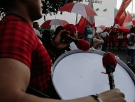 Foto: Barra: División del Norte • Club: Mineros de Zacatecas