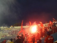 Foto: Barra: División del Norte • Club: Mineros de Zacatecas