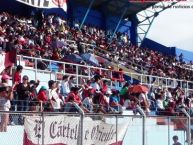 Foto: Barra: El Cártel de Oriente • Club: Universidad Técnica • País: Peru