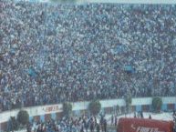 Foto: Barra: Extremo Celeste • Club: Sporting Cristal • País: Peru