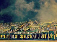 Foto: Barra: Fortaleza Leoparda Sur • Club: Atlético Bucaramanga