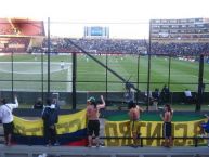 Foto: Barra: Fortaleza Leoparda Sur • Club: Atlético Bucaramanga