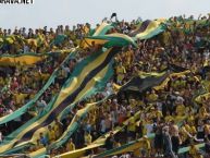 Foto: Barra: Fortaleza Leoparda Sur • Club: Atlético Bucaramanga