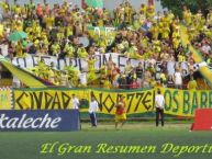 Foto: Barra: Fortaleza Leoparda Sur • Club: Atlético Bucaramanga • País: Colombia