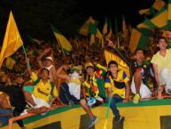 Foto: Barra: Fortaleza Leoparda Sur • Club: Atlético Bucaramanga