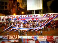 Foto: Barra: Forza Granata! • Club: Caxias • País: Brasil