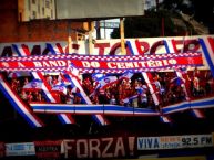 Foto: Barra: Forza Granata! • Club: Caxias • País: Brasil