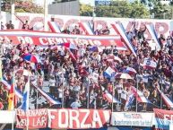 Foto: Barra: Forza Granata! • Club: Caxias • País: Brasil