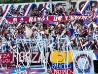 Foto: Barra: Forza Granata! • Club: Caxias