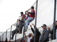 Foto: Barra: Forza Granata! • Club: Caxias