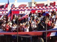 Foto: Barra: Forza Granata! • Club: Caxias