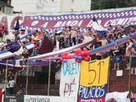 Foto: Barra: Forza Granata! • Club: Caxias