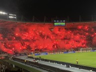 Foto: Barra: Frente Rojiblanco Sur &bull; Club: Junior de Barranquilla