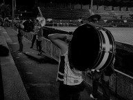 Foto: Barra: Fuerza Azul • Club: Cartaginés