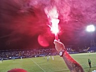 Foto: Barra: Fuerza Azul • Club: Cartaginés