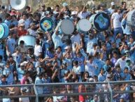 Foto: Barra: Furia Celeste • Club: Deportes Iquique