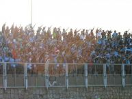 Foto: Barra: Furia Celeste • Club: Deportes Iquique • País: Chile