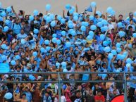 Foto: Barra: Furia Celeste • Club: Deportes Iquique