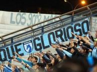 Foto: Barra: Furia Celeste • Club: Deportes Iquique