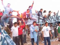 Foto: Barra: Furia Celeste • Club: Deportes Iquique