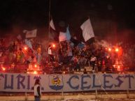 Foto: Barra: Furia Celeste • Club: Deportes Iquique