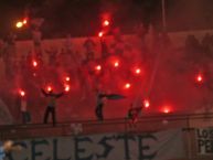 Foto: Barra: Furia Celeste • Club: Deportes Iquique