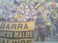 Foto: Barra: Furia Guerrera • Club: Fernández Vial