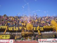 Foto: Barra: Furia Guerrera • Club: Fernández Vial