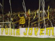 Foto: Barra: Fúria Jovem • Club: São Gabriel • País: Brasil